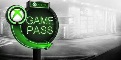 Утечка раскрыла даты удаления многих игр из Xbox Game Pass - playground.ru