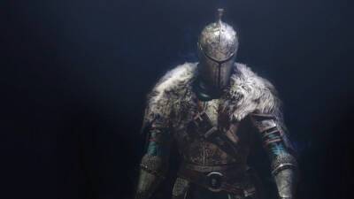 Фанаты Dark Souls II запустили ежегодное мероприятие «Возвращение в Дранглик» — WorldGameNews - worldgamenews.com