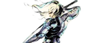 Хидео Кодзим - Энтузиаст воссоздает интро Metal Gear Solid 2: Sons of Liberty на движке Unreal Engine 5 — Хидео Кодзима обратил внимание - gamemag.ru