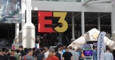 Джефф Грабб - E3 2022 могут полностью отменить - cybersport.ru