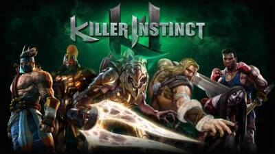 Новую часть Killer Instinct создадут профессионалы Bandai Namco? Информация редактора WindowsCentral - gametech.ru - Сша