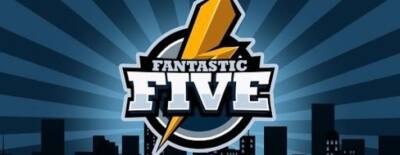 Fantastic Five вылетела из второго дивизиона DPC Восточной Европы - dota2.ru