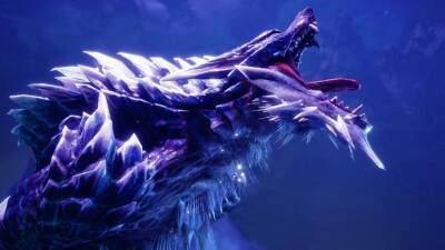 ПК-версия помогла Monster Hunter Rise достичь 8 млн отгруженных копий - 3dnews.ru