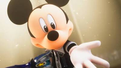 Облачные издания игр серии Kingdom Hearts доберутся до Nintendo Switch в первой половине февраля - 3dnews.ru - Токио - Япония