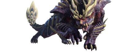 Миллионы охотников на чудовищ: Capcom обновила продажи Monster Hunter Rise после успешного запуска игры на ПК - gamemag.ru