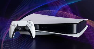 Sony объявила о старте прямых продаж PS5 по специальным «талонам» - cybersport.ru - Франция - Германия - Англия - Голландия - Бельгия - Люксембург