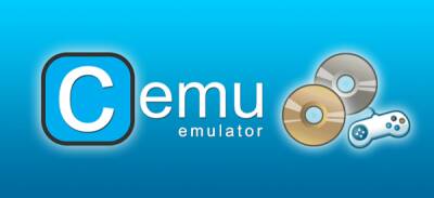 Разработчики эмулятора Wii U CEMU решили открыть исходный код - playground.ru