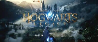 Гарри Поттер - Возможно, слуху о переносе Hogwarts Legacy не стоить верить - gamemag.ru - Бразилия