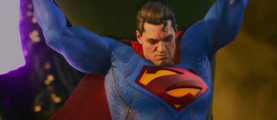 Оскар Айзек - Итан Хоук - Новая вакансия разработчиков Gotham Knights оживила слухи об игре про Супермена - gamemag.ru