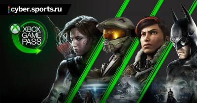 Бобби Котик - Microsoft добавит в Xbox Game Pass как можно больше игр Activision Blizzard. Сервис уже насчитывает более 25 млн пользователей - cyber.sports.ru