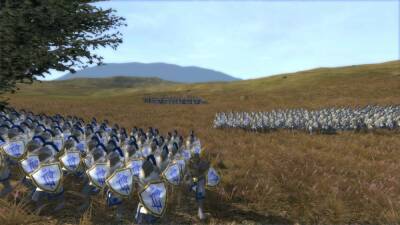 Total War: Medieval II выпустят на iOS и Android - igromania.ru - Rome