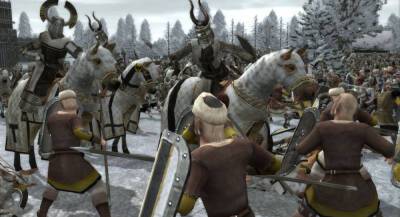 Feral Interactive перенесёт Total War: MEDIEVAL II на смартфоны - app-time.ru
