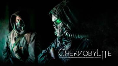 В консольной версии Chernobylite расширился список монстров - lvgames.info