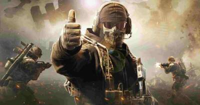 Джефф Грабб - Бобби Котик - Инсайдер: «Warzone останется мультиплатформенной, но я думаю, что основные части Call of Duty будут эксклюзивами Xbox» - cybersport.ru