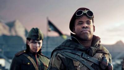 Garena Free Fire - NPD: Call of Duty: Vanguard стала самой продаваемой игрой 2021 года в США - igromania.ru - Сша