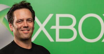 Филипп Спенсер - Activision Blizzard продолжит выпускать игры на PlayStation, но с «эксклюзивным контентом» для Xbox - noob-club.ru