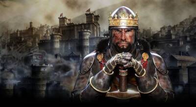 Total War Medieval II выпустят на Android и iOS весной 2022 года - gametech.ru - Сша - Rome