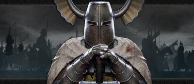 Бобби Котик - Total War: Medieval II выйдет на iOS и Android весной 2022 года — видео - gamemag.ru - Rome