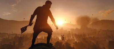 Бобби Котик - Более трех миллионов пользователей Steam добавили Dying Light 2 Stay Human в списки желаемого - gamemag.ru