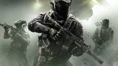 Маркетинговая сделка PlayStation по Call of Duty наверняка закончится - playground.ru