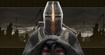 Total War: Medieval II выйдет на iOS и Android - cybersport.ru - Rome