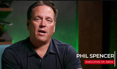 Джейсон Шрейер - Филипп Спенсер (Phil Spencer) - Глава Xbox заочно одобрил планы Sony по созданию аналога Xbox Game Pass - ps4.in.ua