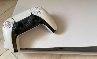 Sony предложила европейцам приобрести PlayStation 5 по рекомендованной цене напрямую у нее - ps4.in.ua - Сша - Франция - Германия - Англия - Голландия - Украина - Бельгия - Люксембург