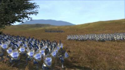 Total War: Medieval II выпустят на iOS и Android — WorldGameNews - worldgamenews.com - Rome