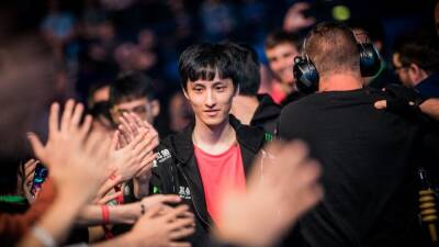 PSG.LGD разгромила IG в дебютном матче Intel World Open Beijing 2022 - cybersport.metaratings.ru - Шанхай - Beijing