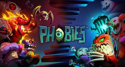 Разработчики Company of Heroes делают страшную игру Phobies - app-time.ru