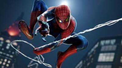 Следующей игрой на ПК от Sony игроки хотят видеть Marvel's Spider-Man - playground.ru