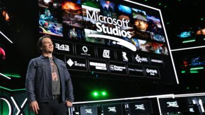 Гэри Уитт - Бывший главный редактор PC Gamer: "новая покупка Microsoft это еще не самое важное событие 2022 года" - playground.ru