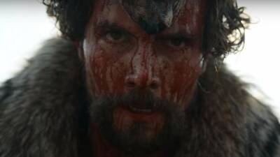 Майкл Херст - «Викинги» возвращаются в тизере нового спин-оффа для Netflix - igromania.ru - Англия