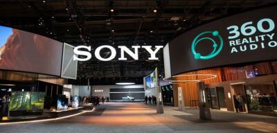 Цены на акции Sony упали на 12,8% после покупки Activision Blizzard компанией Microsoft - cybersport.metaratings.ru