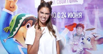 Актриса сериала «Закрытая школа» рассказала, сколько зарабатывает за съемочный день - cybersport.ru - Латвия