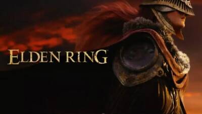Elden Ring - самая популярная игра 2022 года по поисковым запросам в Google - playground.ru - Англия