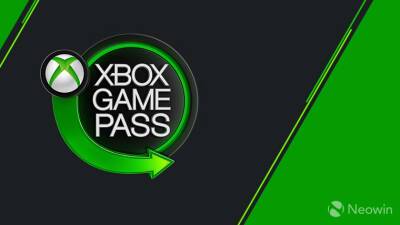 Филипп Спенсер - У Microsoft Xbox и PC Game Pass теперь более 25 миллионов подписчиков - microsoftportal.net
