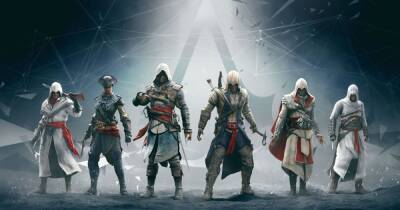 Персонажи серии Assassin's Creed появятся во Free Fire - cybersport.ru - Снг - Сингапур