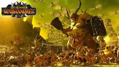 Представлены системные требования для Total War: Warhammer 3 - lvgames.info