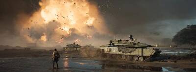 20 января Battlefield 2042 начнет работать стабильней - gametech.ru - Сша