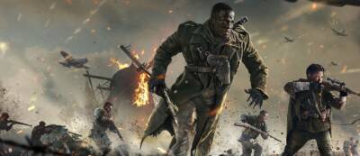 Разработчики Call of Duty: Warzone и Vanguard отложили начало второго сезона на неделю - gamemag.ru