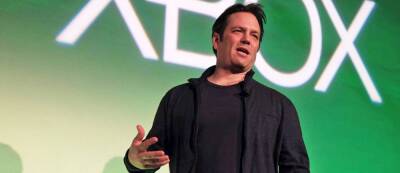 Филипп Спенсер - Фил Спенсер из Microsoft послал владельцам консолей PlayStation первый сигнал после новости о покупке Activision Blizzard - gamemag.ru
