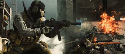 Разработчики Call of Duty: Warzone уменьшили размер лобби для сокращения числа вылетов - gamemag.ru - Япония