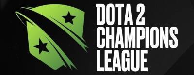 Команда Fishman сразится с CIS Rejects в первом раунде плей-офф Dota 2 Champions League 2021 Season 6 - dota2.ru