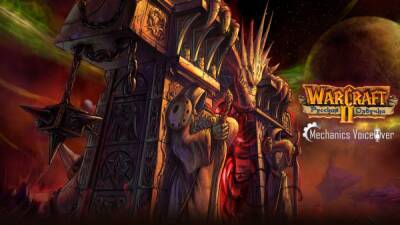 R.G.Mvo - R.G. MVO выпустила ролик со всеми актерами озвучки Warcraft 2 - playground.ru