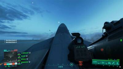 Придумал новый трюк: игрок в Battlefield 2042 эффектно ликвидировал вражеский вертолет - games.24tv.ua