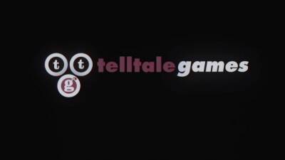 Джейми Оттили - Новая TellTale Games обещает не повторять ошибок предыдущей TellTale - playground.ru
