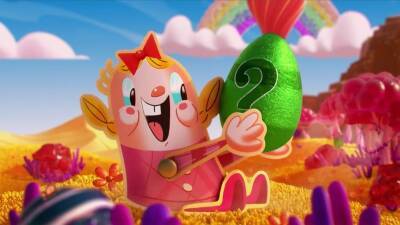 Сатья Наделла - Candy Crush - Мобильные игры – одна из важнейших частей покупки Activision Blizzard корпорацией Microsoft - gametech.ru - Сша