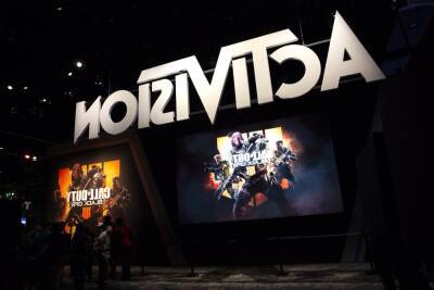 Филипп Спенсер - Бобби Котик - Бобби Котик раздумывал над покупкой двух игровых ресурсов, чтобы уменьшить количество критики в адрес Activision Blizzard - goodgame.ru