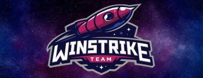 Winstrike Team доиграет DPC-сезон с заменой - dota2.ru - Москва
